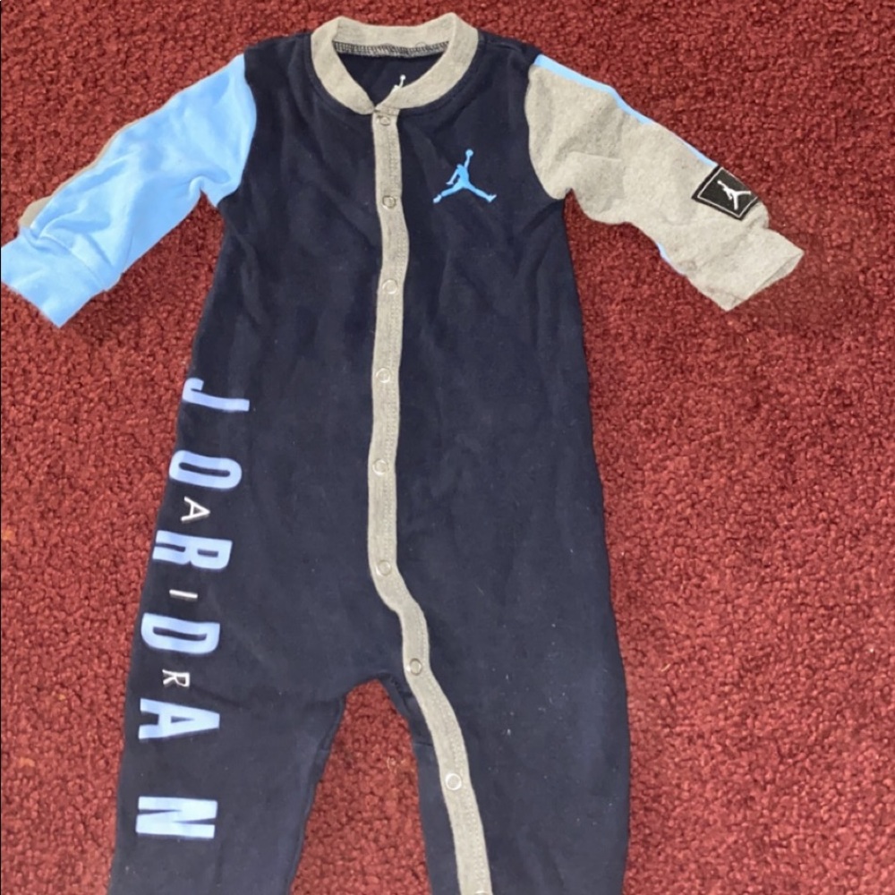 Baby sleeper
